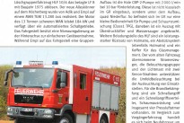 HLF im Feuerwehrmagazin vorgestellt