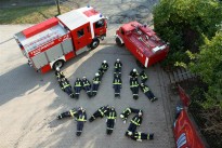 Feuerwehr Höchen gewinnt Wir-Gefühl-Wettbewerb