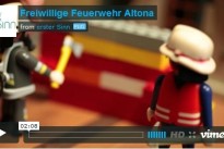 FF Hamburg-Altona – Mitgliederwerbefilm