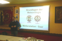 Grundlagen der Meteorologie