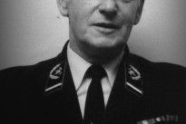 Ehrenlöschbezirksführer Erhard Becker wurde 80 Jahre